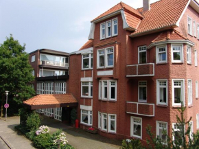  Hotel Wehrburg  Куксхафен